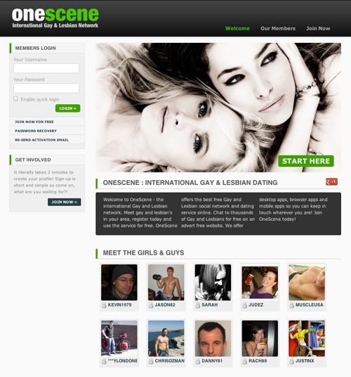 free lgbt dating sites